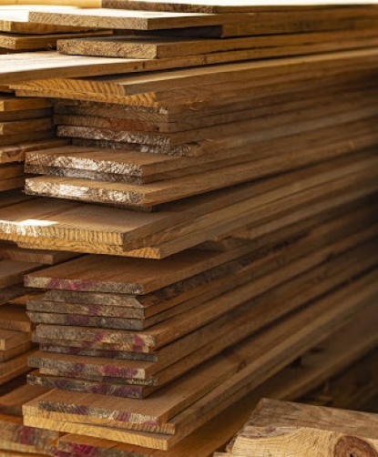 Cung cấp Ván gỗ xây dựng